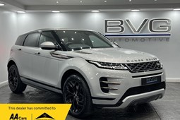 Land Rover Range Rover Evoque SUV (19 on) SE R-Dynamic D150 auto 5d For Sale - BVG Automotive, Oldham