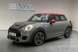 MINI Hatchback (14-24) John Cooper Works 3d For Sale - BVG Automotive, Oldham