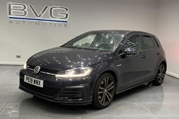 Volkswagen Golf Hatchback (13-20) GTD 2.0 TDI BMT 184PS DSG auto (03/17 on) 5d For Sale - BVG Automotive, Oldham