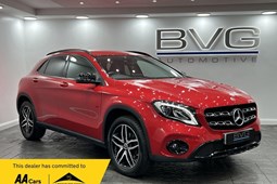 Mercedes-Benz GLA-Class (14-20) GLA 180 Urban Edition 5d For Sale - BVG Automotive, Oldham