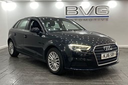 Audi A3 Sportback (13-20) SE Technik 2.0 TDI 150PS (05/16 on) 5d For Sale - BVG Automotive, Oldham