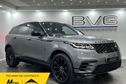 Land Rover Range Rover Velar SUV (17 on) R-Dynamic S D240 auto 4d For Sale - BVG Automotive, Oldham