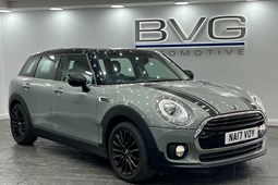 MINI Clubman (15-24) 1.5 Cooper 6d For Sale - BVG Automotive, Oldham