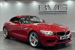 BMW Z4 Roadster (09-17) 20i sDrive M Sport 2d For Sale - BVG Automotive, Oldham
