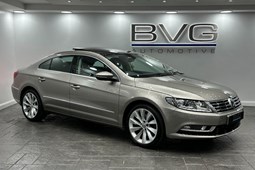 Volkswagen CC (12-16) 1.8 TSI 4d DSG For Sale - BVG Automotive, Oldham
