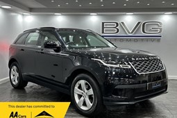 Land Rover Range Rover Velar SUV (17 on) S D180 auto 4d For Sale - BVG Automotive, Oldham