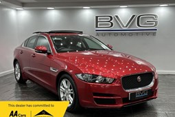 Jaguar XE (15-24) 2.0 Prestige 4d Auto For Sale - BVG Automotive, Oldham