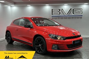 Volkswagen Scirocco (08-18) 1.4 TSI BlueMotion Tech 3d For Sale - BVG Automotive, Oldham