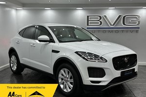 Jaguar E-Pace SUV (17-24) S D150 FWD 5d For Sale - BVG Automotive, Oldham