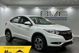 Honda HR-V (15-20) 1.5 i-VTEC SE 5d For Sale - BVG Automotive, Oldham