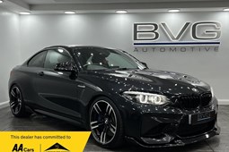 BMW 2-Series M2 (16-17) M2 2d DCT For Sale - BVG Automotive, Oldham
