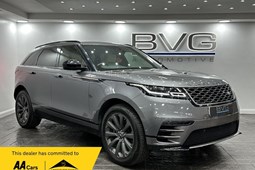 Land Rover Range Rover Velar SUV (17 on) R-Dynamic SE D180 auto 4d For Sale - BVG Automotive, Oldham