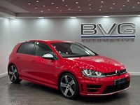 Volkswagen Golf R (14-16) 2.0 TSI R Hatchback 5d DSG For Sale - BVG Automotive, Oldham