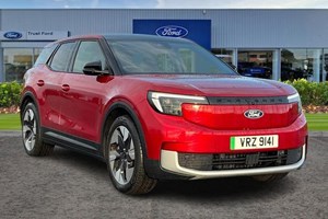 Ford Explorer SUV (24 on) 210kW Premium 77kWh 5dr Auto For Sale - TrustFord Mallusk, Newtownabbey