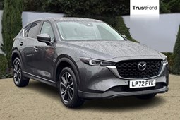 Mazda CX-5 SUV (17 on) 2.0 Sport Edition 5dr For Sale - TrustFord Mallusk, Newtownabbey