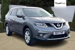 Nissan X-Trail (14-22) 1.6 dCi Acenta 5d For Sale - TrustFord Mallusk, Newtownabbey