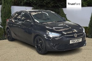 Vauxhall Corsa Hatchback (20 on) 1.2 GS Line 5dr For Sale - TrustFord Mallusk, Newtownabbey