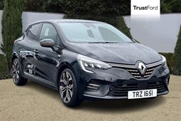 Renault Clio Hatchback (19 on) 1.0 TCe 90 Lutecia SE 5dr For Sale - TrustFord Mallusk, Newtownabbey