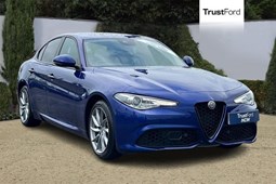 Alfa Romeo Giulia (16 on) 2.0 TB Sprint 4dr Auto 4d For Sale - TrustFord Mallusk, Newtownabbey