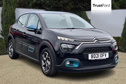 Citroen C3 (17-24) 1.2 PureTech Flair 5d For Sale - TrustFord Mallusk, Newtownabbey