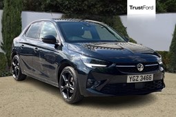 Vauxhall Corsa Hatchback (20 on) 1.2 GS Line 5dr For Sale - TrustFord Mallusk, Newtownabbey