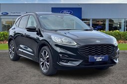 Ford Kuga SUV (20 on) 1.5 EcoBoost 150 ST-Line X Edition 5d For Sale - TrustFord Mallusk, Newtownabbey