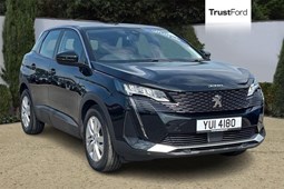 Peugeot 3008 SUV (16-24) 1.5 BlueHDi Active Premium 5dr For Sale - TrustFord Mallusk, Newtownabbey