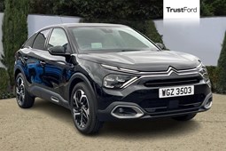 Citroen C4 Hatchback (21 on) 1.2 PureTech [130] Shine 5dr For Sale - TrustFord Mallusk, Newtownabbey