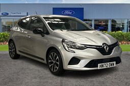 Renault Clio Hatchback (19 on) 1.0 TCe 90 Evolution 5dr For Sale - TrustFord Mallusk, Newtownabbey