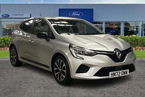 Renault Clio Hatchback (19 on) 1.0 TCe 90 Evolution 5dr For Sale - TrustFord Mallusk, Newtownabbey