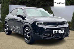 Vauxhall Mokka SUV (20 on) 1.2 Turbo 136 Ultimate 5dr For Sale - TrustFord Mallusk, Newtownabbey