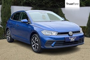 Volkswagen Polo Hatchback (17 on) 1.0 TSI Match 5dr For Sale - TrustFord Mallusk, Newtownabbey