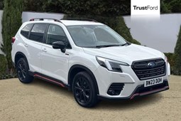 Subaru Forester (20-25) 2.0i e-Boxer Sport 5dr Lineartronic For Sale - TrustFord Mallusk, Newtownabbey