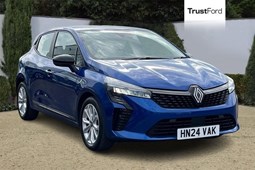 Renault Clio Hatchback (19 on) 1.0 TCe 90 Evolution 5dr For Sale - TrustFord Mallusk, Newtownabbey