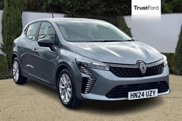 Renault Clio Hatchback (19 on) 1.0 TCe 90 Evolution 5dr For Sale - TrustFord Mallusk, Newtownabbey