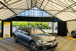 Volkswagen Golf Hatchback (13-20) R-Line 1.5 TSI EVO 150PS DSG auto 5d For Sale - NATIONAL CAR HUB, Walsall