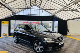 Volkswagen Tiguan (16-24) Match 2.0 TDI SCR 150PS 2WD DSG auto 5d For Sale - NATIONAL CAR HUB, Walsall