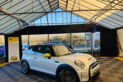 MINI Electric Hatch Hatchback (20 on) 135kW Cooper S 2 33kWh 3dr Auto For Sale - NATIONAL CAR HUB, Walsall