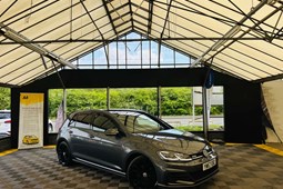 Volkswagen Golf Hatchback (13-20) GTD 2.0 TDI BMT 184PS DSG auto (03/17 on) 5d For Sale - NATIONAL CAR HUB, Walsall
