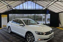 Volkswagen Passat Saloon (15-21) 2.0 TDI SCR (190bhp) GT 4d DSG For Sale - NATIONAL CAR HUB, Walsall