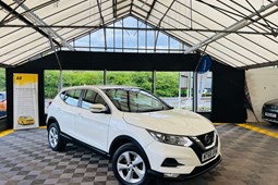 Nissan Qashqai (14-21) Acenta Premium 1.5 dCi 115 (07/2018 on) 5d For Sale - NATIONAL CAR HUB, Walsall