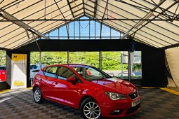 SEAT Ibiza Hatchback (08-17) 1.2 TSI (90bhp) SE Technology 5d For Sale - NATIONAL CAR HUB, Walsall
