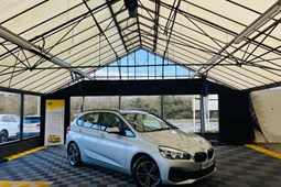 BMW 2-Series Active Tourer (14-21) 225xe Sport auto (04/2018 on) 5d For Sale - NATIONAL CAR HUB, Walsall
