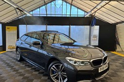 BMW 6-Series Gran Turismo (17-20) 630i M Sport Sport Automatic 5d For Sale - NATIONAL CAR HUB, Walsall
