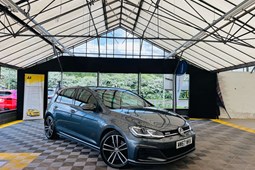 Volkswagen Golf Hatchback (13-20) GTD 2.0 TDI BMT 184PS DSG auto (03/17 on) 5d For Sale - NATIONAL CAR HUB, Walsall