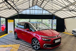 Citroen Grand C4 SpaceTourer MPV (18-23) Flair Plus PureTech 130 S&S 5d For Sale - NATIONAL CAR HUB, Walsall