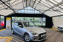 Mazda 2 (15-25) 1.5 (75bhp) SE-L 5d For Sale - NATIONAL CAR HUB, Walsall