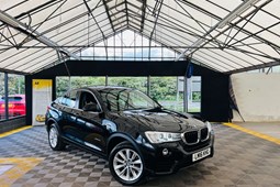 BMW X4 (14-18) xDrive20d SE 5d Step Auto For Sale - NATIONAL CAR HUB, Walsall