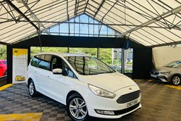 Ford Galaxy (15-23) 1.5 EcoBoost Titanium 5d For Sale - NATIONAL CAR HUB, Walsall