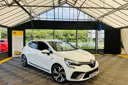 Renault Clio Hatchback (19 on) RS Line E-Tech Hybrid 140 auto 5d For Sale - NATIONAL CAR HUB, Walsall